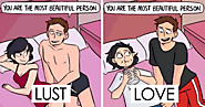 Love vs. Lust - Just LoL Pictures