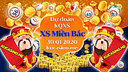 Soi cầu XSMB thứ 5 30/01/2020 –Kubet dự đoán bạch thủ lô miền Bắc