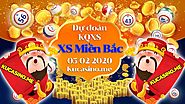 Soi cầu XSMB thứ 4 05/02/2020 –Kubet dự đoán xổ số miền Bắc