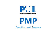 Top PMP Interview Questions and Answers 2019 | InterviewGIG