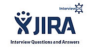 JIRA Interview Questions and Answers | InterviewGIG