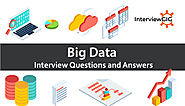 Big data Interview Questions and Answers | InterviewGIG