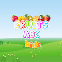 Fruits ABC Kids Free - Learning Fun