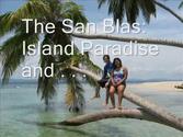 San Blas Islands, Panama - Isle Carti