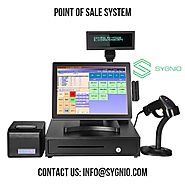 Point of Sale System