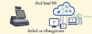 Cloud Based POS