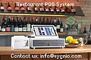 Restaurant POS System