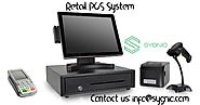 Retail POS System