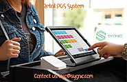 Retail POS System