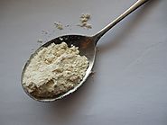 Website at https://bestbonebrothrecipe.com/bone-broth-protein-powder/