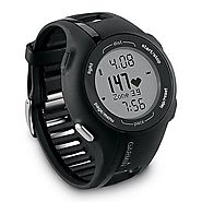 Garmin GPS Watches with Heart Monitors for Great Workouts