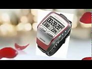Top Rated Garmin GPS Watches with Heart Rate Monitors
