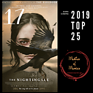 The Nightingale Is An Aussie Film That Will Give You Nightmares | Mother of Movies