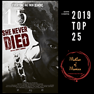 She Never Died the Perfect Companion for He Never Died | Mother of Movies