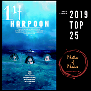 Harpoon From Rob Grant Hits Its Target 2019 | Mother of Movies