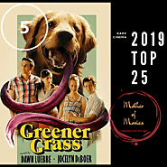 Greener Grass Is For People Who Love Weird Films | Mother of Movies