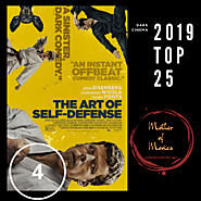 'The Art Of Self Defense' New Film Releases 2019 | Mother of Movies