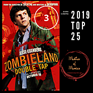 Zombieland 2 Review, Was it Good For You? Double Tap | Mother of Movies