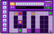 BotLogic.us - A Fun, Challenging, and Educational Puzzle Game for Kids