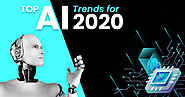 Top 6 Trends that will shape the future of AI - TopDevelopers.co Blog