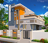 SAI GARDENS, SGA BUILDERS PROJECT IN KUMBAKONAM - SG Associates Builders and Developers Kumbakonam