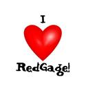 RedGage