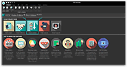 VSDC Free Video Editor