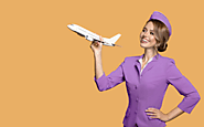 Tip 2- Choose a budget airline company