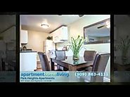 Park Heights Apartments - Highland Apartments For Rent
