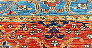 A Brief Guide to Kazak Rugs and Their Different Types