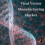 Viral Vector Manufacturing Market Size, Global Industry Analysis, Share, Growth, Statistics, Opportunities & Forecast...