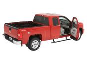 Retractable Running Boards for Trucks 07/11/2014 @ 8:33pm | Listy