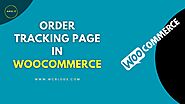 How to Create an Order Tracking Page in WooCommerce || WooCommerce Order Tracking Page