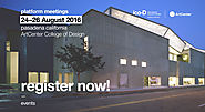 ico-D International Council of Design leading creatively