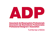 ADP | Associació de Dissenyadors Professionals