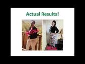 Total Life Changes Iaso Natural Detox Weight Loss Tea TLC Testimonial