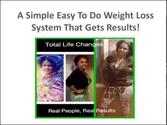 Proactive Small Biz Academy - Iaso Total Life Changes Weight Loss System