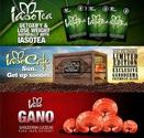 Total Life Changes Iaso Tea For Big Losers