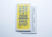 Egg Marketing Annual Report