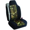 Hatchie Performance Semi-Custom Fit Neoprene Bucket Seat Cover, Mossy Oak Breakup Infinity : Gun Racks And Accessorie...