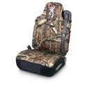 Best Mossy Oak Neoprene Seat Cover Reviews - Bucket Seats and Bench Seats