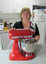 Best Rated KitchenAid Stand Mixers for Baking
