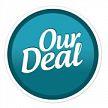 All Australia's best deals on one site