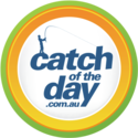 Website at CatchOfTheDay.com.au