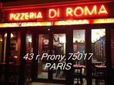 Pizza Di Roma PRONY