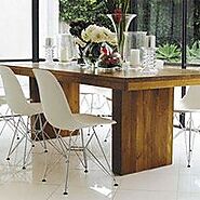 What Considerations Should Be Made When Purchasing a Dining Table? - Home Improvements AU