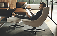 How to Choose the Perfect Armchair for Your Melbourne Home?