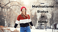 Motivational Status in Hindi 2020 - Whatsapp Status