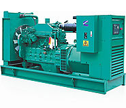 Cummins Rental Generator: Complete Range Of Diesel Generator On Rent