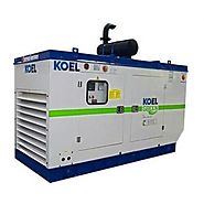 Koel Rental Generator Price List- Get Complete Inquiry With Product Detail